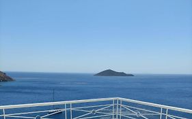 Infinity Blue Suite