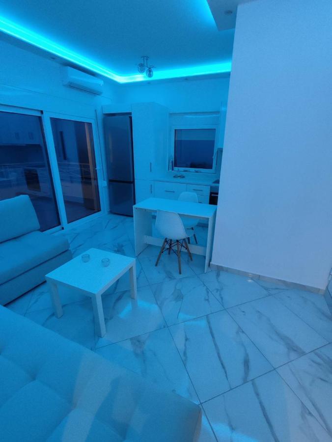 Infinity Blue Suite Panteli Esterno foto