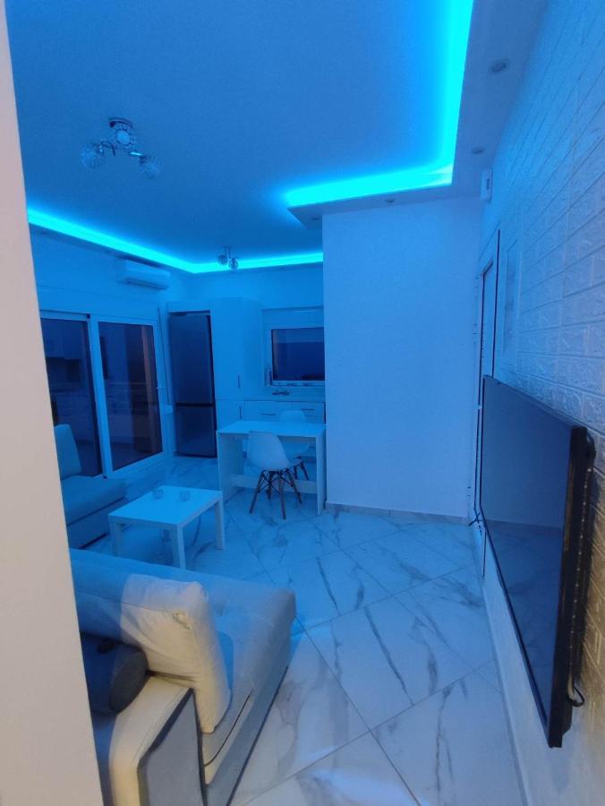 Infinity Blue Suite Panteli Esterno foto