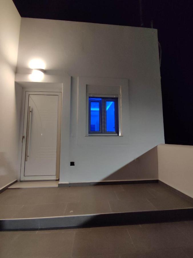 Infinity Blue Suite Panteli Esterno foto