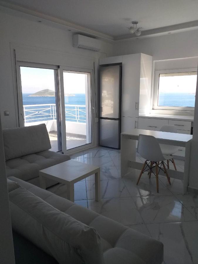 Infinity Blue Suite Panteli Esterno foto