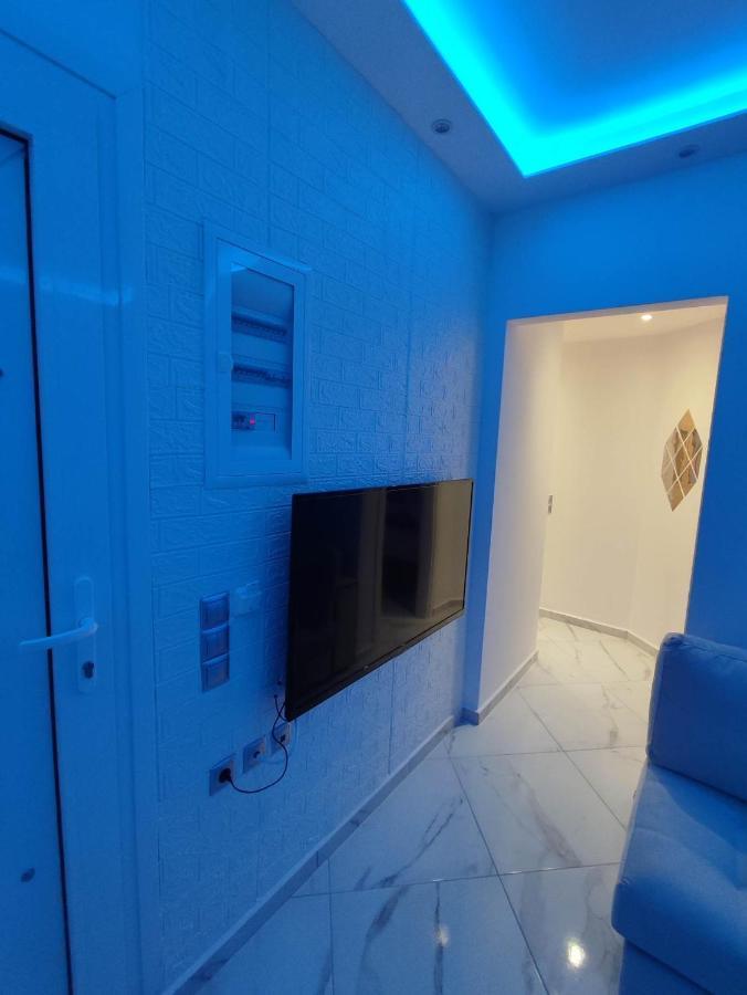 Infinity Blue Suite Panteli Esterno foto